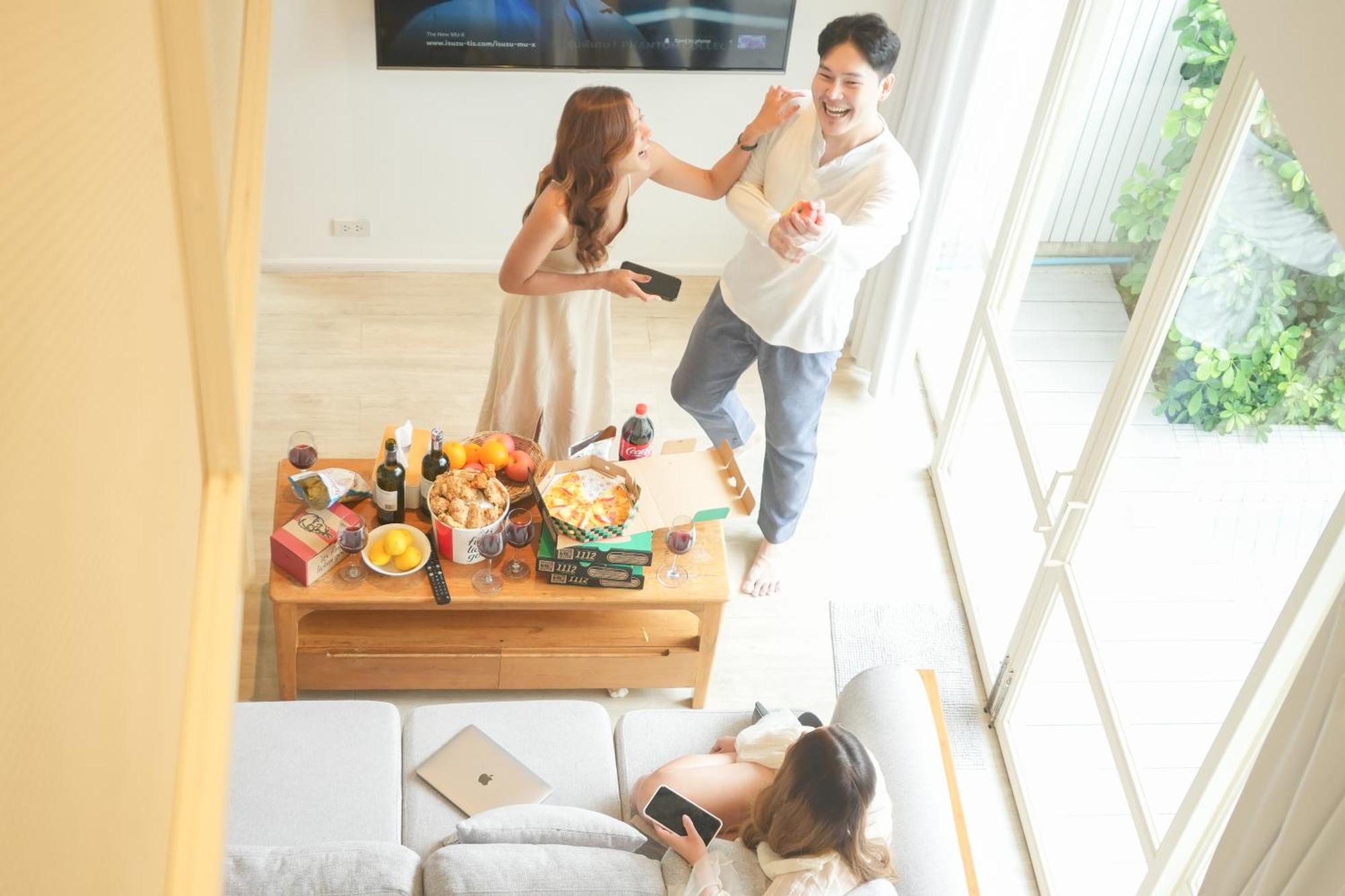 Any Day House Chiang Mai - Sha Plus Esterno foto