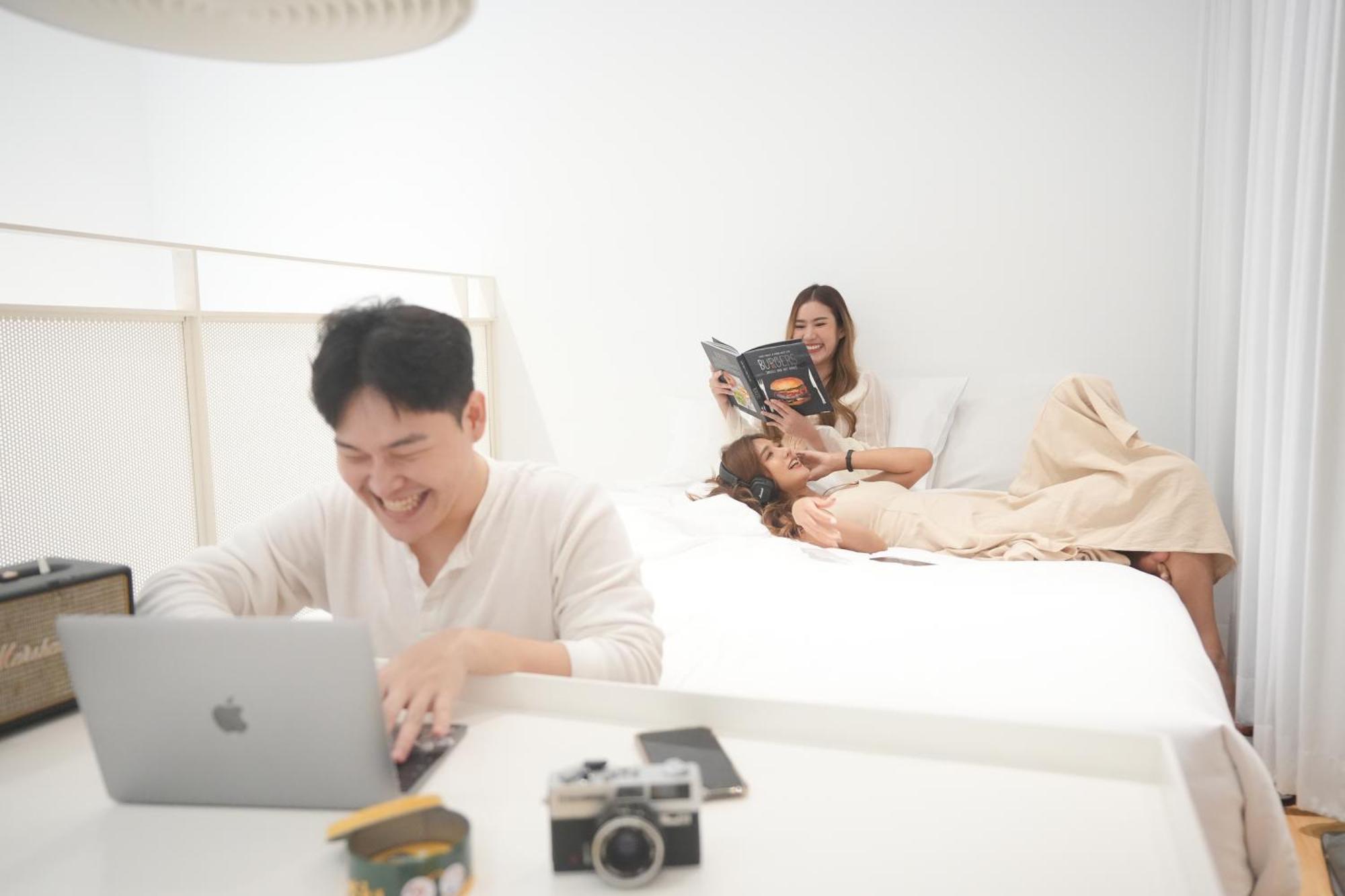 Any Day House Chiang Mai - Sha Plus Esterno foto