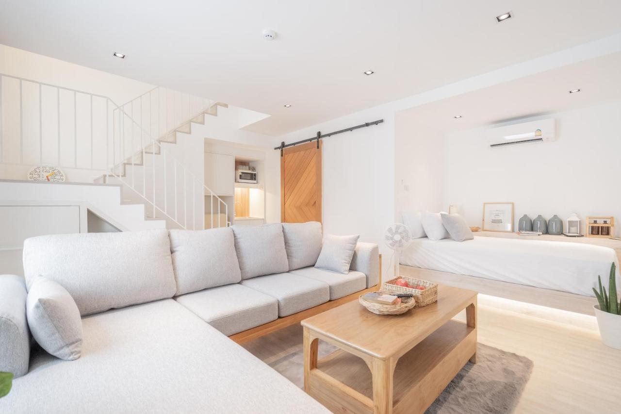 Any Day House Chiang Mai - Sha Plus Esterno foto