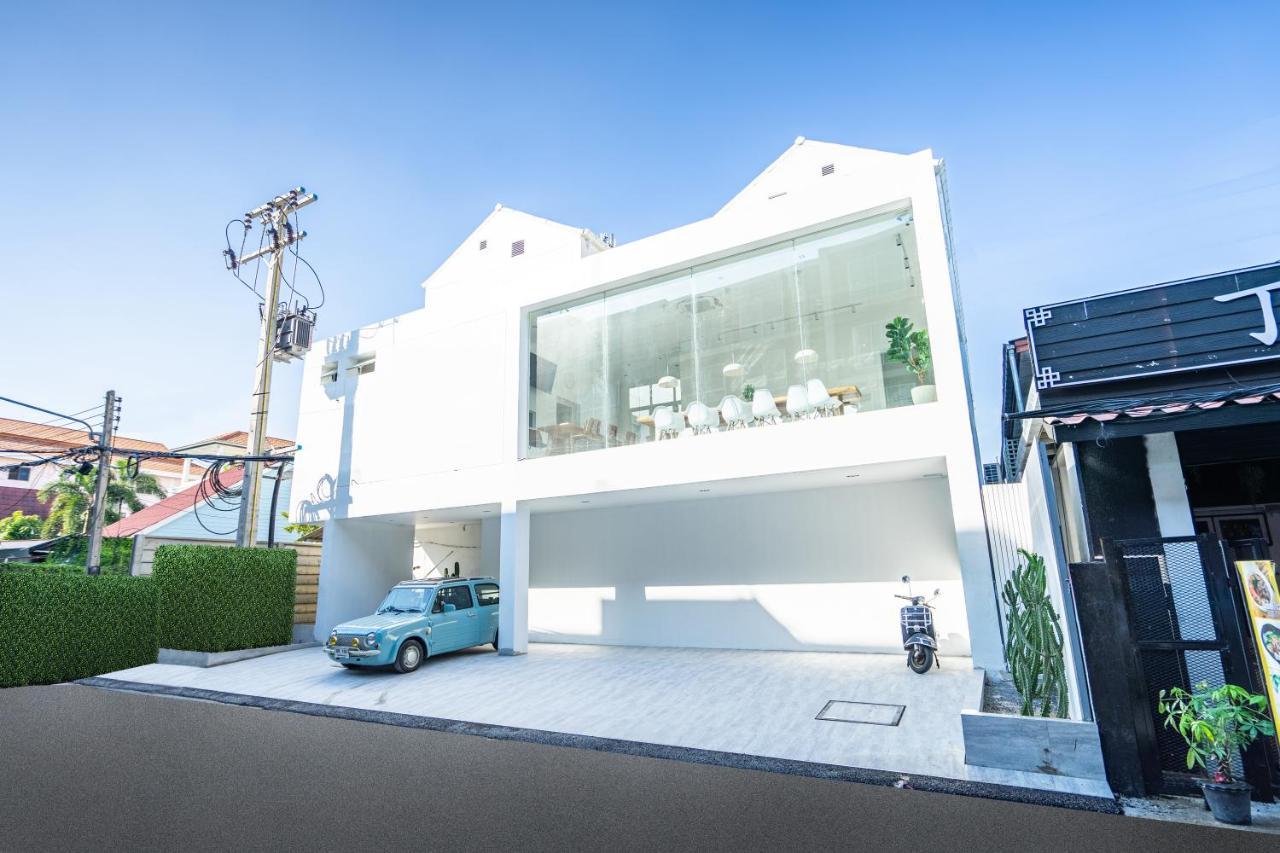 Any Day House Chiang Mai - Sha Plus Esterno foto