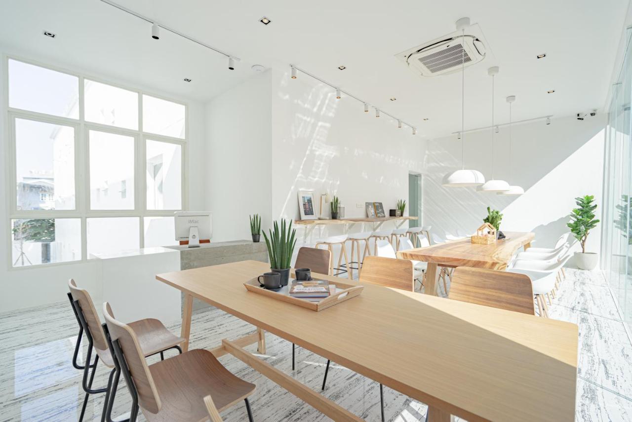 Any Day House Chiang Mai - Sha Plus Esterno foto