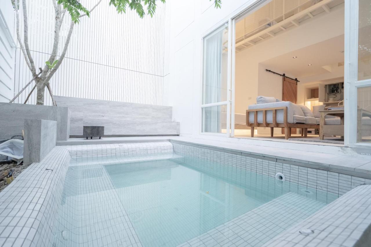 Any Day House Chiang Mai - Sha Plus Esterno foto