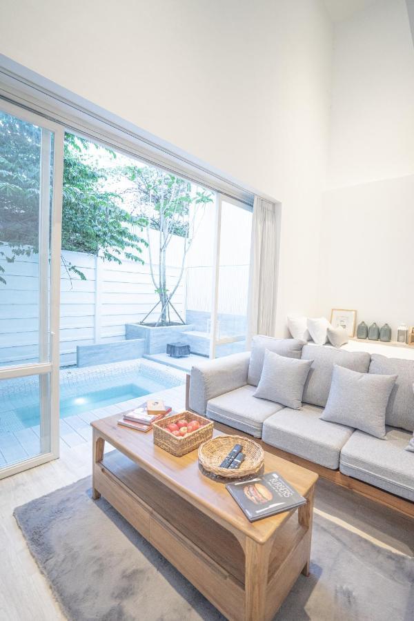 Any Day House Chiang Mai - Sha Plus Esterno foto